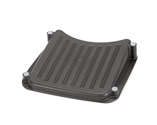 Robot Coupe 39516 J100U J80U Commercial Juicer Drip Tray