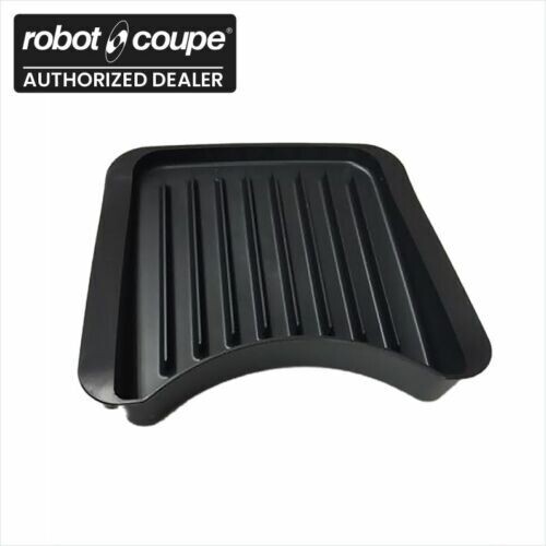 Robot Coupe 39516 J100U J80U Commercial Juicer Drip Tray