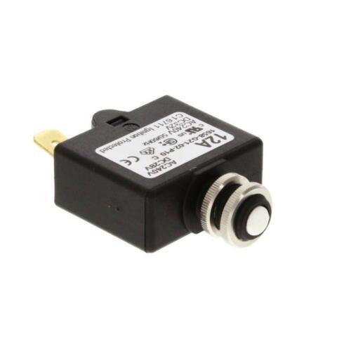 Robot Coupe 39590 J100Ultra Circuit Breaker 12A SAV