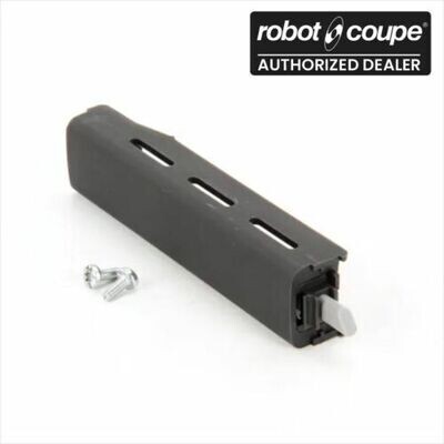 Robot Coupe 39762 R201U Food Processor Safety Rod Assembly