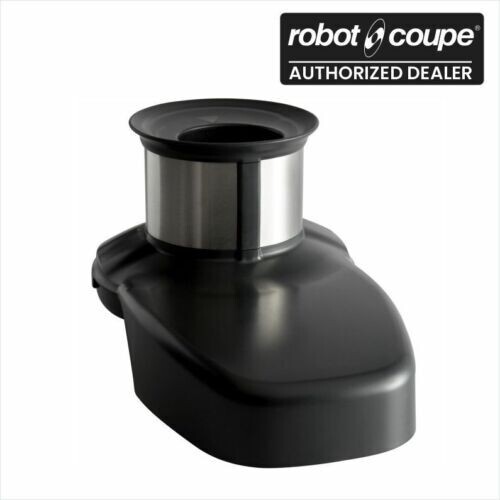 Robot Coupe 39909 J80U J00 J100 ULTRA Commercial Juicer Lid