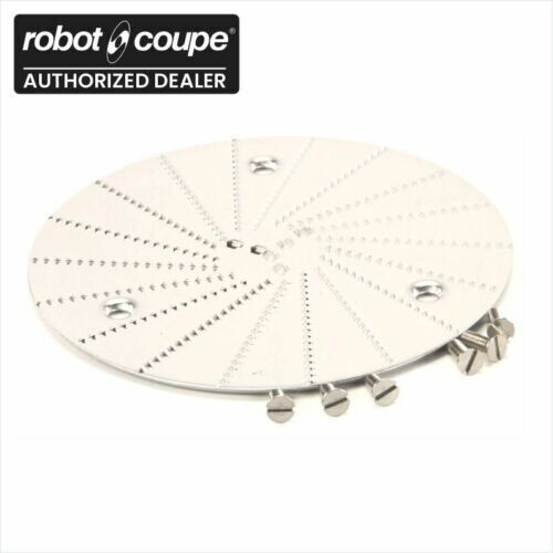 Robot Coupe 39911 J80U J100U Commercial Juicer Grater Genuine