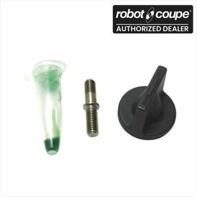 Robot Coupe 39933 CL30 Disc Locking Screw Assembly