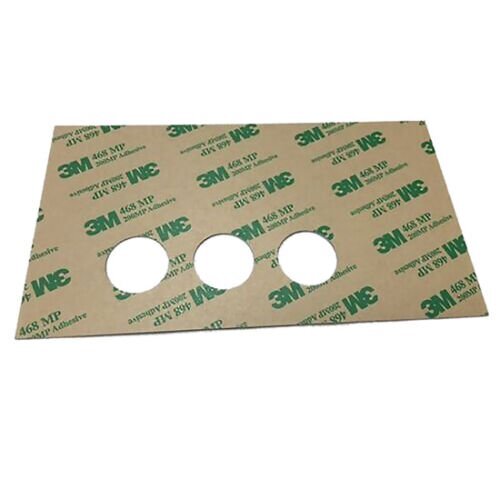 Robot Coupe 407670 R2 R2N Ultra 3 Quart Food Processor Front Data Plate