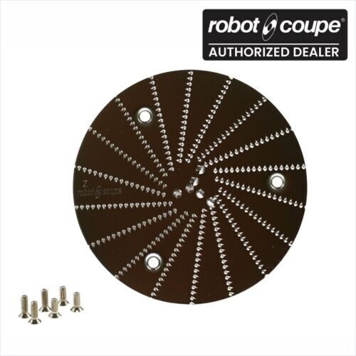 Robot Coupe 49048 Grating Disc for J80 J100 Juicer