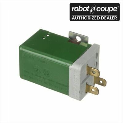Robot Coupe 501683 Start Relay R2 Dice R2 Ultra Dice