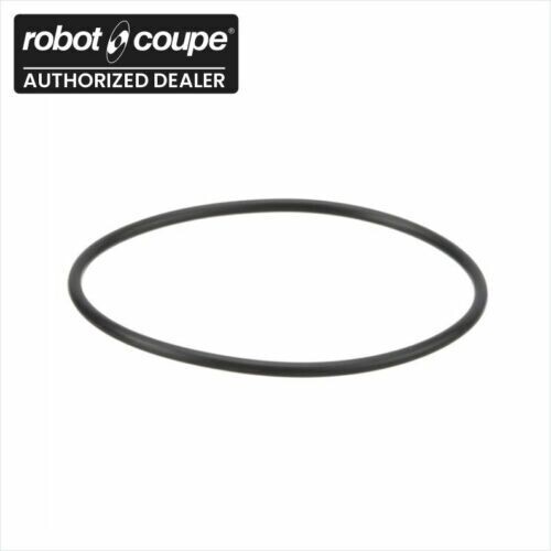 Robot Coupe 502670S Food Processor Seal Support O Ring