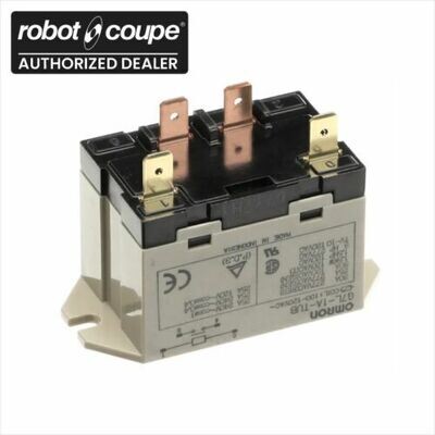 Robot Coupe 507688S Power Relay