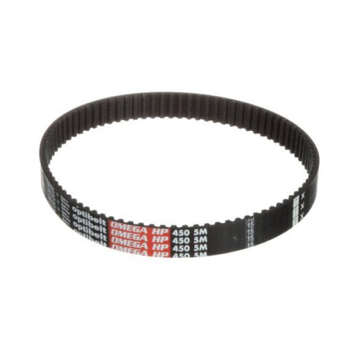 Robot Coupe 507341 CL50E Food Processor Belt 450MM