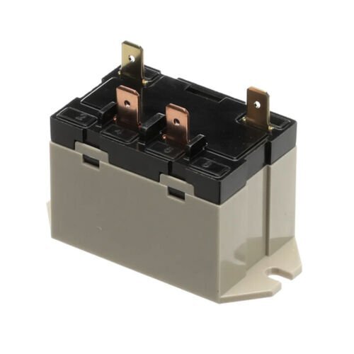 Robot Coupe 507688S Power Relay