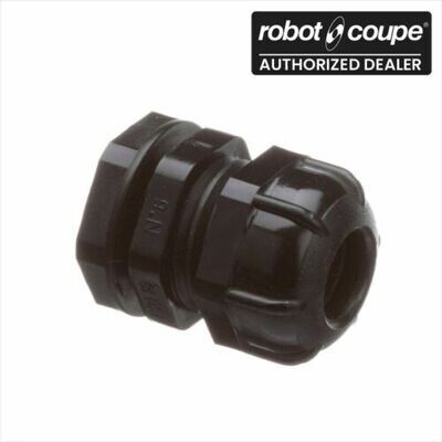 Robot Coupe 515515S R8U R602 Food Processor Cord Strain Relief