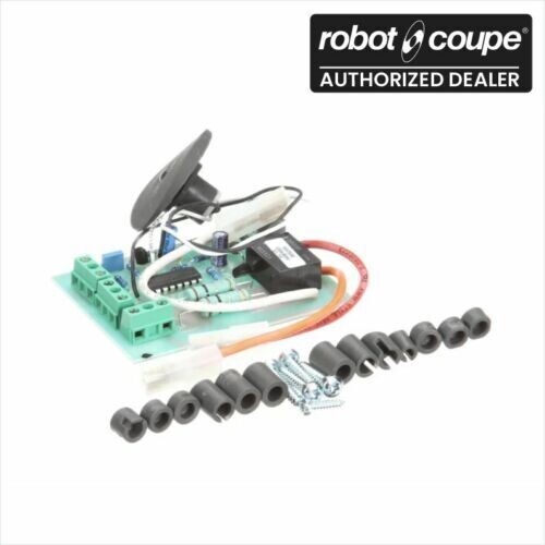 Robot Coupe 89147 PCM Circuit Board Immersion Blender
