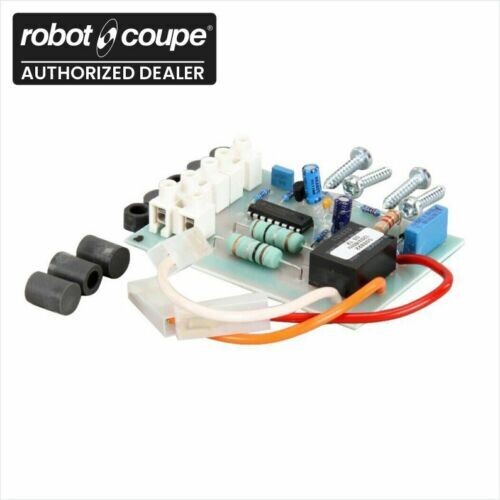 Robot Coupe 89464 MP350 Turbo MP450 Turbo Immersion Blender  Circuit Board
