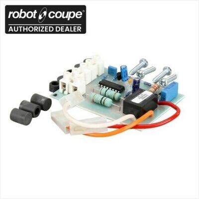 Robot Coupe 89464 MP350 Turbo MP450 Turbo Immersion Blender Circuit Board