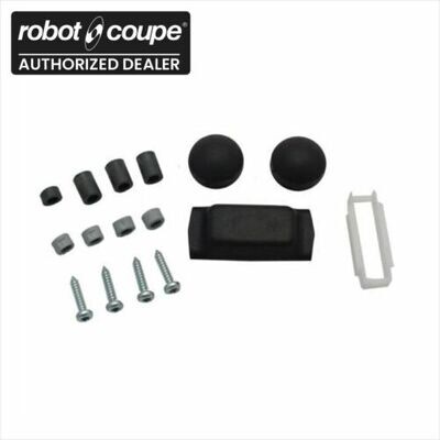 Robot Coupe 89533 MP CMP Mixer Handle Trigger Seal Kit