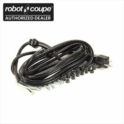 Robot Coupe 89541 MP450 Turbo Immersion Blender Power Cord