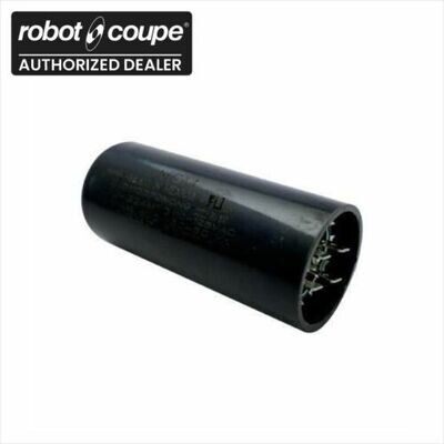 Robot Coupe R222 Food Processor Capacitor 110/125 VAC 270-324uf