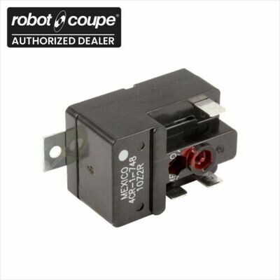 Robot Coupe R239D.1 Starting Relay Food Processor Parts