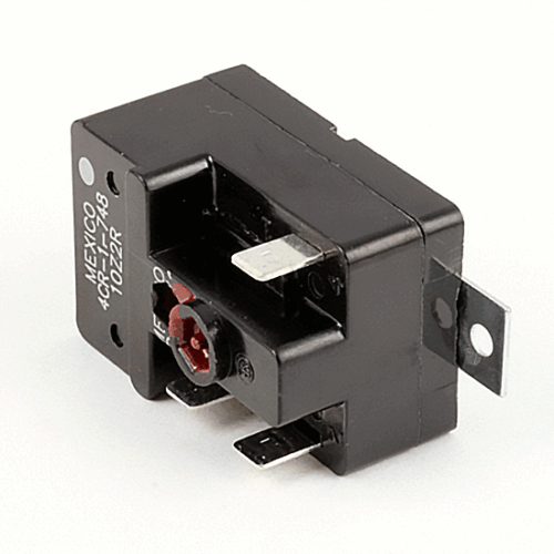 Robot Coupe R239D.1 Starting Relay Food Processor Parts