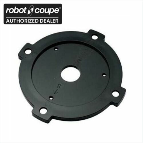 Robot Coupe R239D.3 R2N Food Processor Motor Adapter Plate