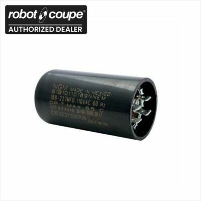 Robot Coupe R239D.2 R2B R2N Ultra R2N-ULTRA Food Processor Capacitor