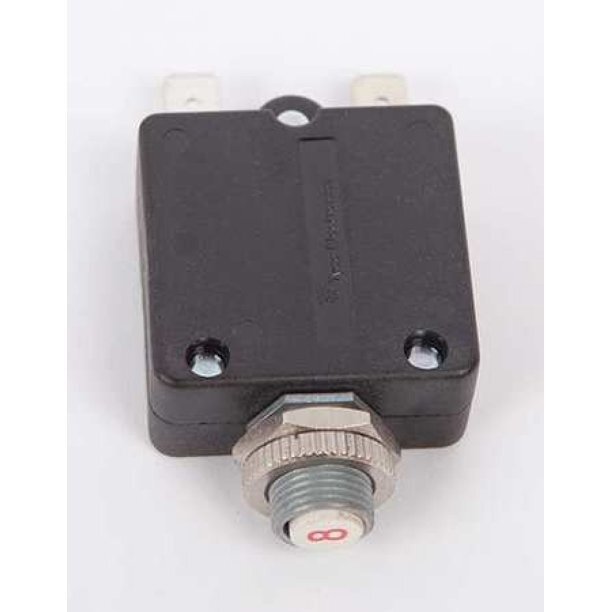 Robot Coupe R286 Breaker 8A R286