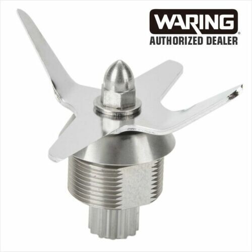 Waring 503397 MX1000 MX1100 MX1200 Blender Blade Assembly