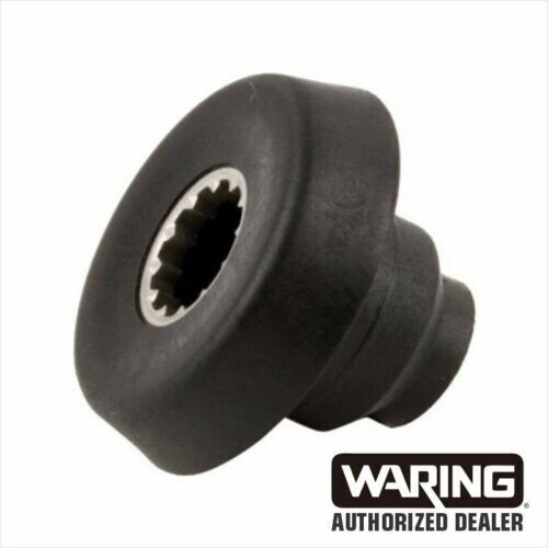Waring 028538 MX1000XT MX1200XTP  Xtreme Series Blender Drive Coupling