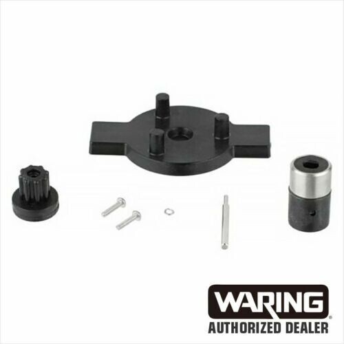 Waring 503357 CAC104 Commercial WSB Big Stix Series Coupling Kit