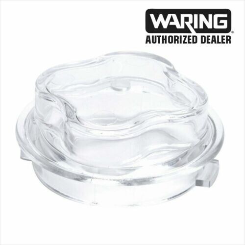 Waring 028530 CB10 CB15 Blender Jar Lid Center Cap Insert