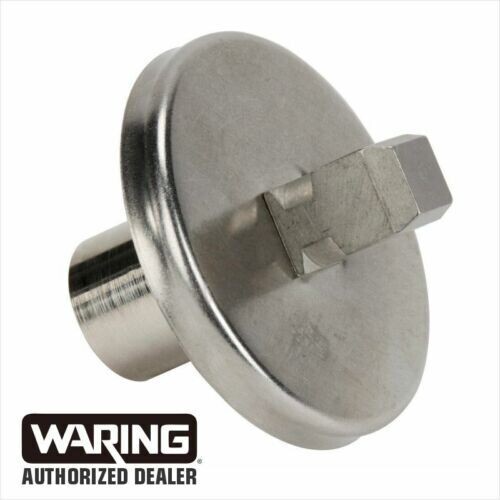 Waring 502696 CB15 CB15T Commercial Gallon Blender Drive Coupling