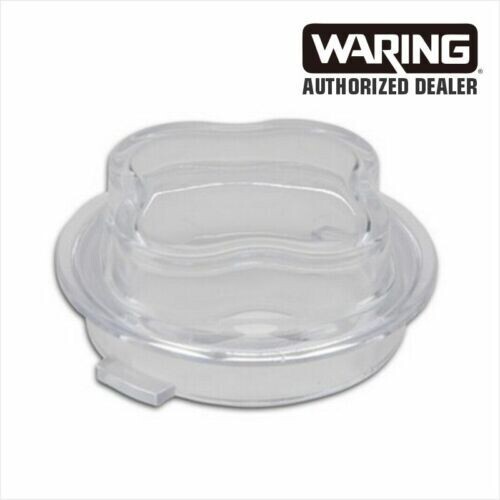 Waring 026425 026425-E MX Models Blender Lid Center fill cap