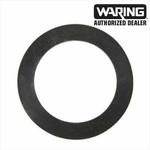 Waring 026284 BB180 BB185 BB190 Blender Jar Seal Gasket
