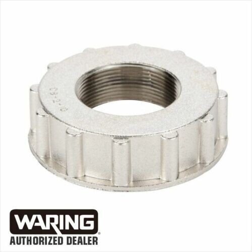 Waring 012008 CB6 CAC72 CB10 CB10B CB15 Blender Lock Nut
