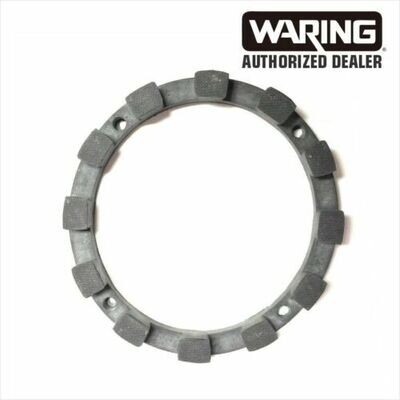 Waring 016129 Black Foot Ring CAC85 5001C 6001C Acme Juicer