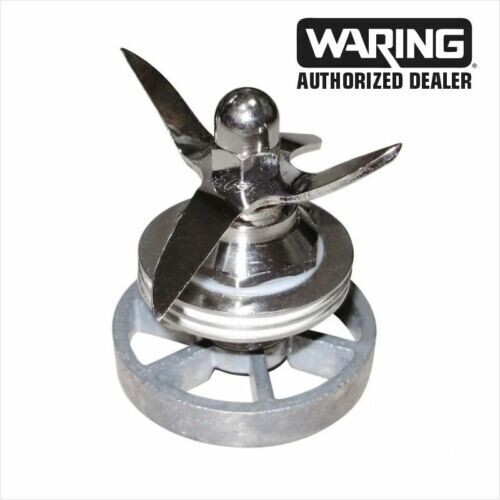 Waring 007314W 7314 MBB520 MBB521 15BL69 PBB20 18BL9 Blender Cutting Assembly
