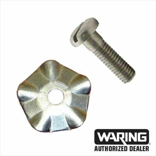 Waring 032587 CAC109 DMC Drink Mixer Solid Agitator & Screw
