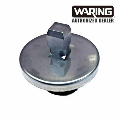 Waring 503328 Drive Coupling w/ magnet for Blenders cb15
