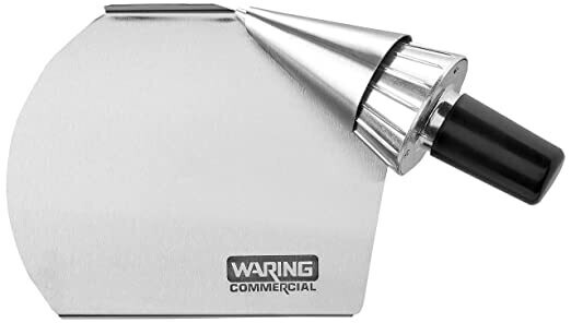 Waring CAC121 WWCM180 WWCM200 Waffle Cone Rolling Forming Tool