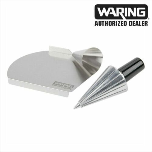Waring CAC121 WWCM180 WWCM200 Waffle Cone Rolling Forming Tool