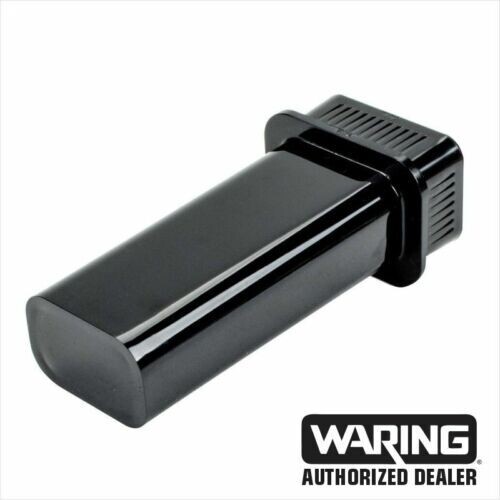 Waring 016126 5001C 6001C Juicer Black Plunger Pusher