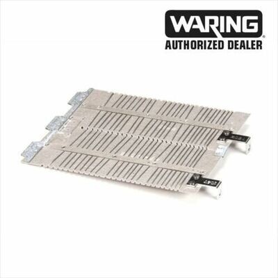 Waring 033458 WCT850 Commercial Toaster Heating Element Genuine