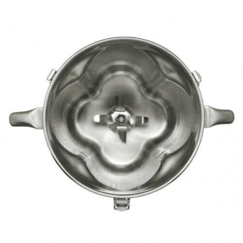 Waring - 502235 - Container with Blending Assembly and Ring