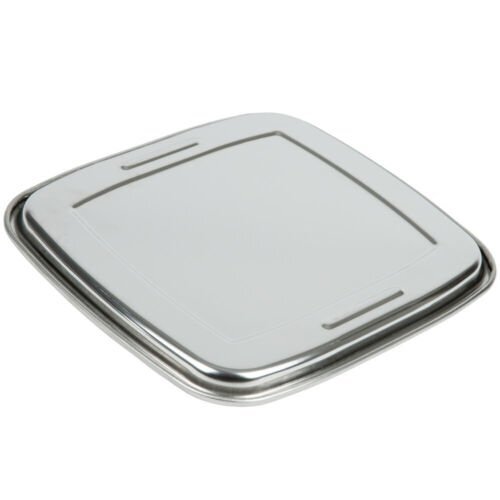 Waring 033060 Belgian Waffle Maker Drip Pan Tray Stainless WMK300 WW150