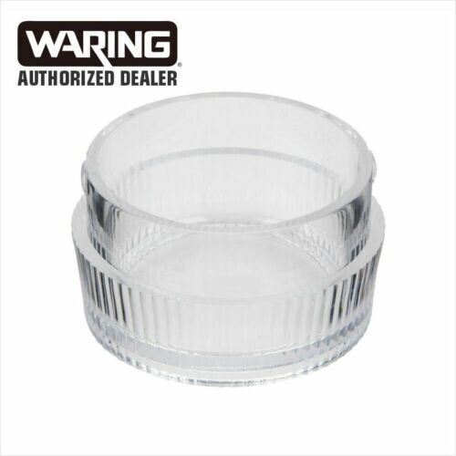 Waring 003146 LB10G LB10S LC103 SMB15S Blender Center Lid