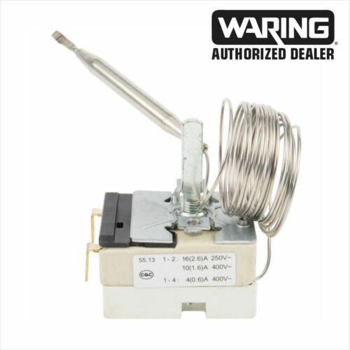 Waring 029942 WDG250 WFG150 WFG250 Panini Grill Thermostat