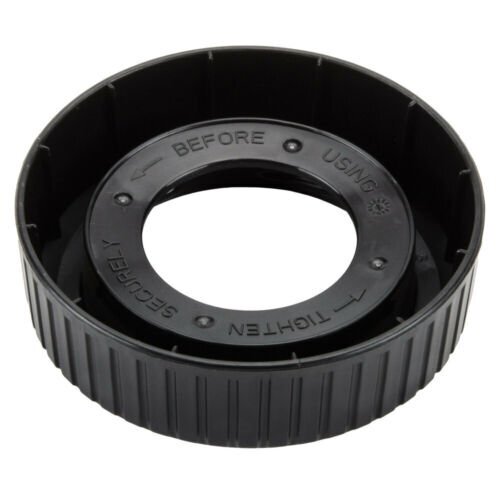 Waring 015388-09 BB150 Commercial Blender Jar Bottom Collar Ring