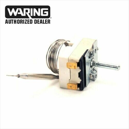 Waring 030013 WPG250 300  Panini Grill Thermostat
