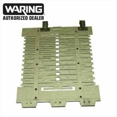 Waring 027201 WCT800 Commercial Toaster Heating Element 275 W 120 v