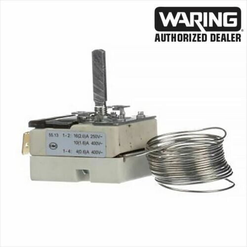 Waring 032133 Thermostat OEM Genuine Part